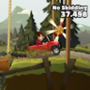 Meet your Posher, Kevin